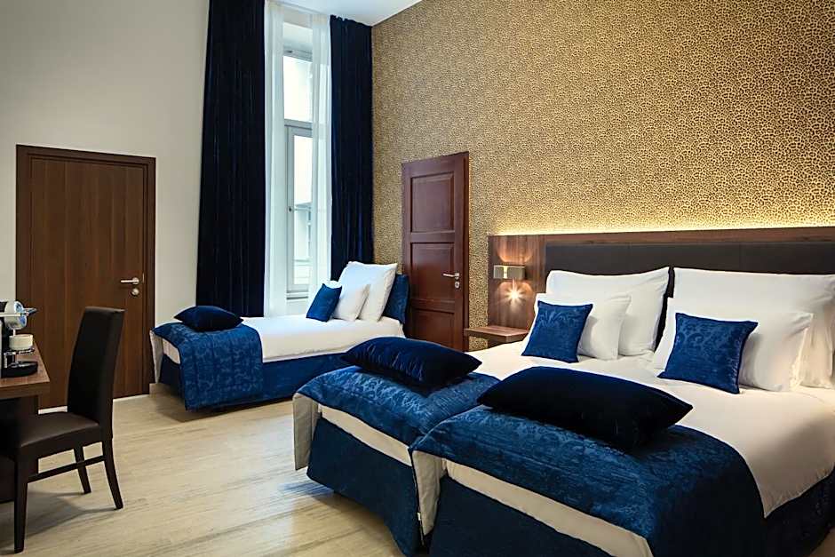 Michelangelo Grand Hotel