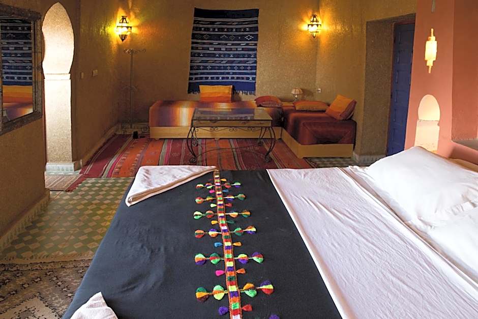 Kasbah Hotel Panorama