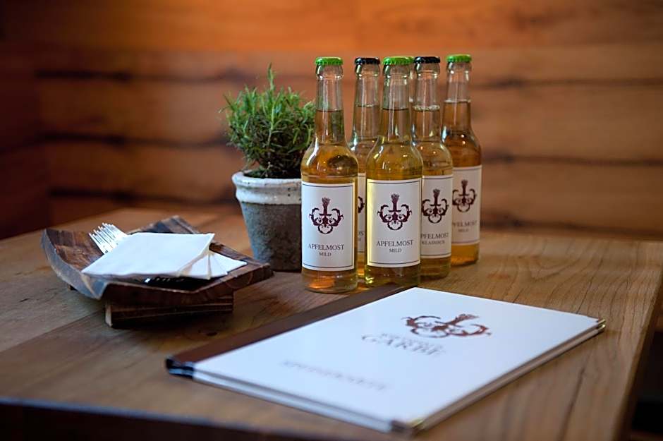 Hotel Wirtshaus Garbe