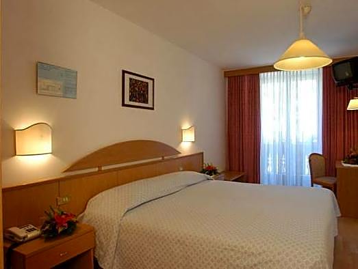Hotel Centrale