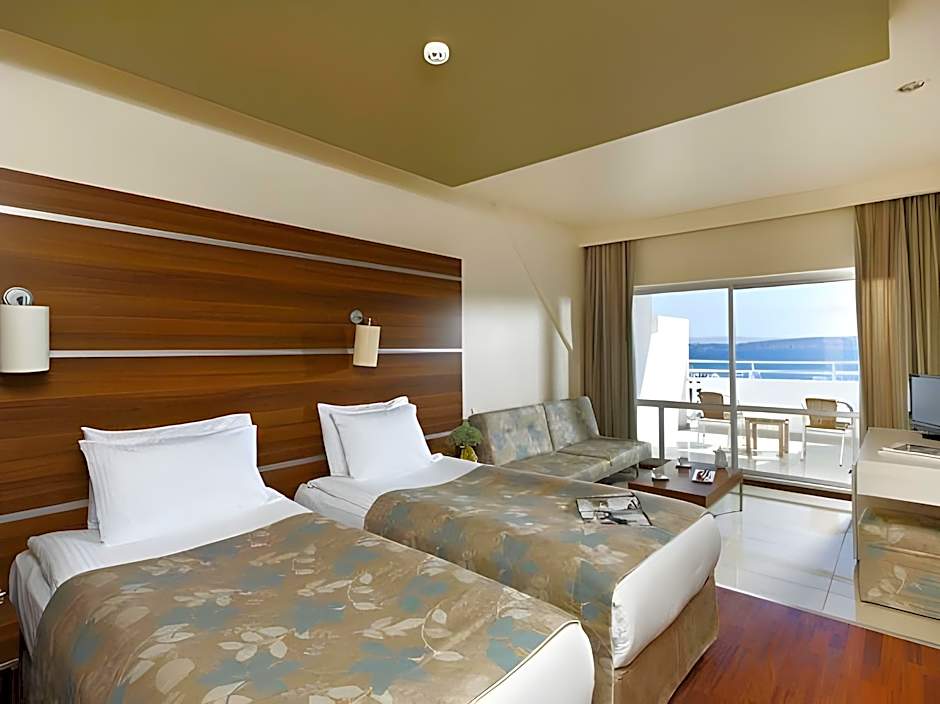 Altin Yunus Hotel & SPA - Çeşme