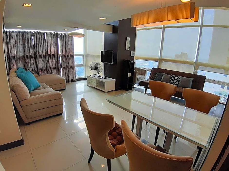 City Lofts in Cebu