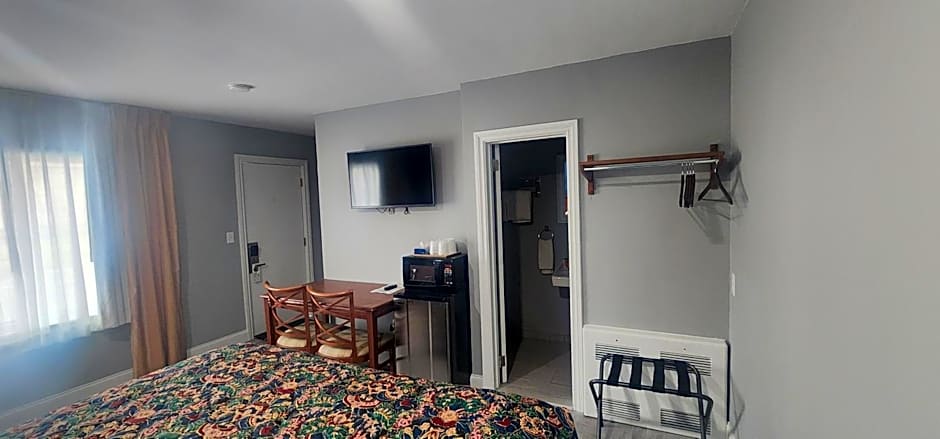 Budget Inn Horseheads