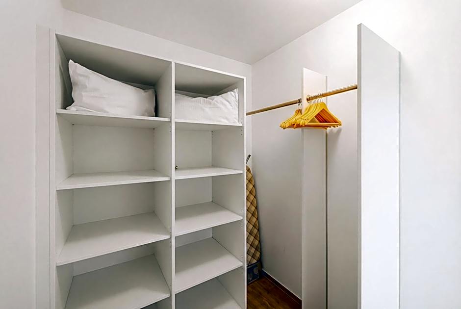 ADAPT APARTMENT HOTEL BERLIN - Adlershof