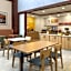 Hampton Inn & Suites Mystic
