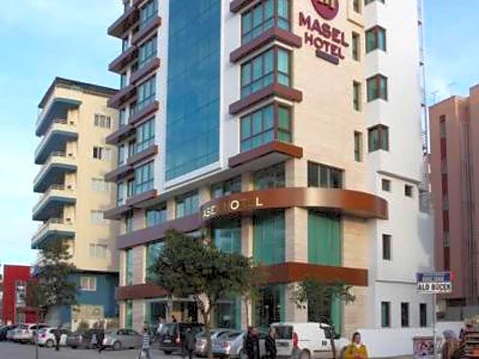 Masel Hotel