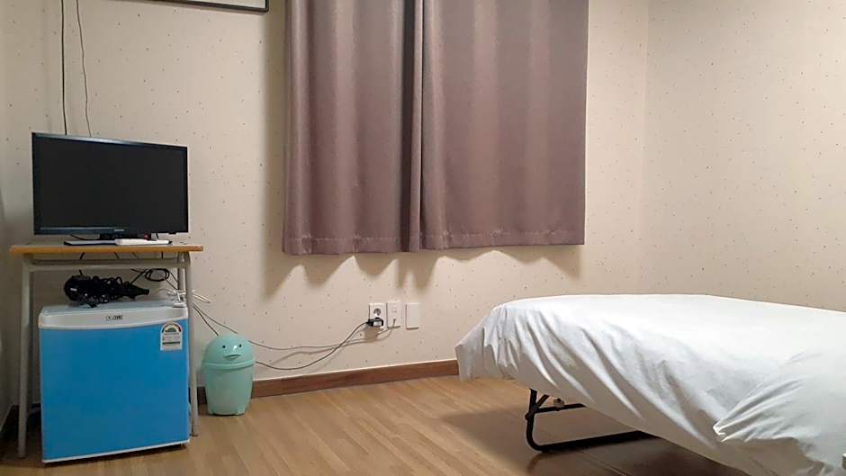 Jeonju International Hostel