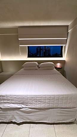 Prime Executive Apartment ll Centro - Conforto & Localização