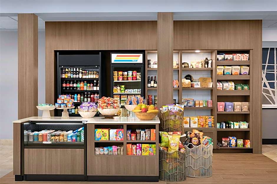 Hilton Garden Inn Huntsville/Space Center