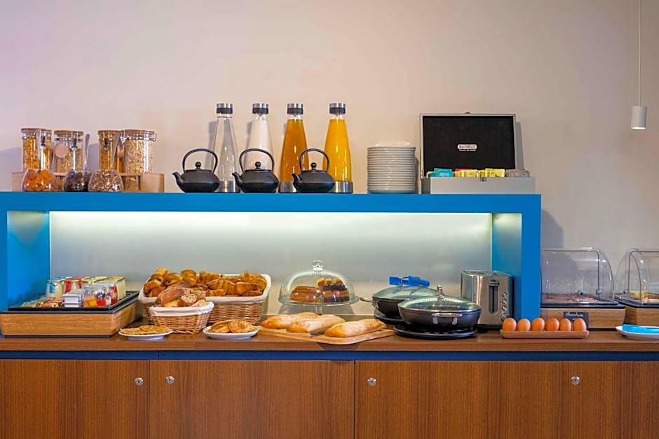 Hotel Sophie Germain