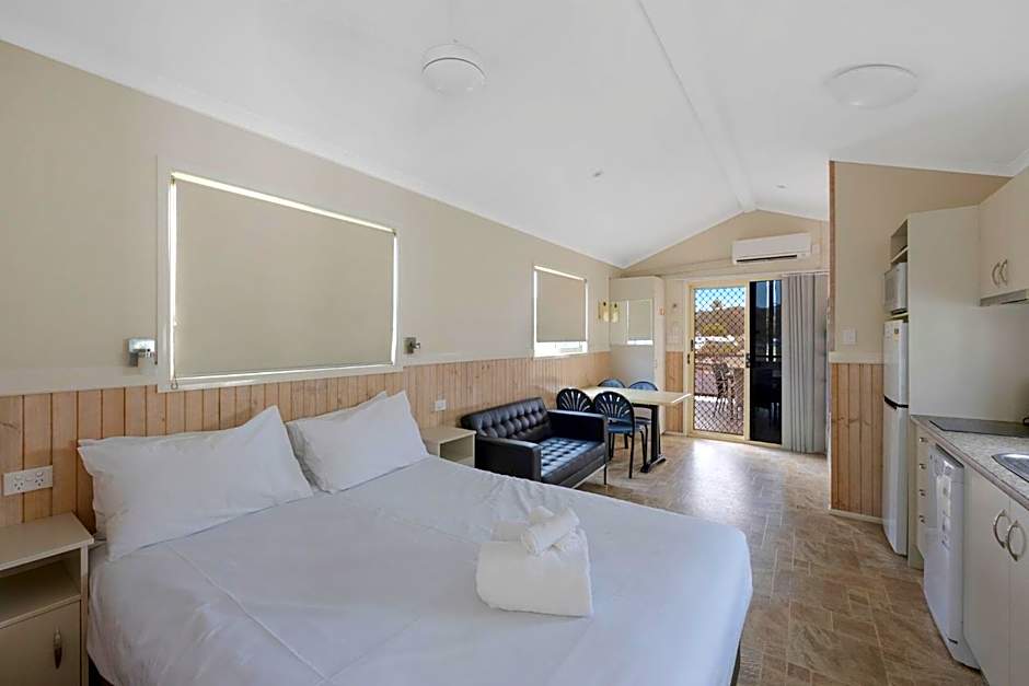 Photo 1 of 7 of Standard Cabin, Pet-Friendly
