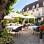 Hôtel Aux Vieux Remparts