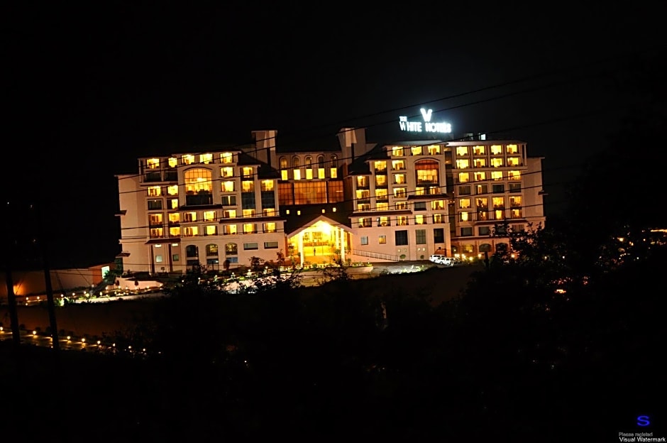 The White Hotel Katra, a member of Radisson Individuals
