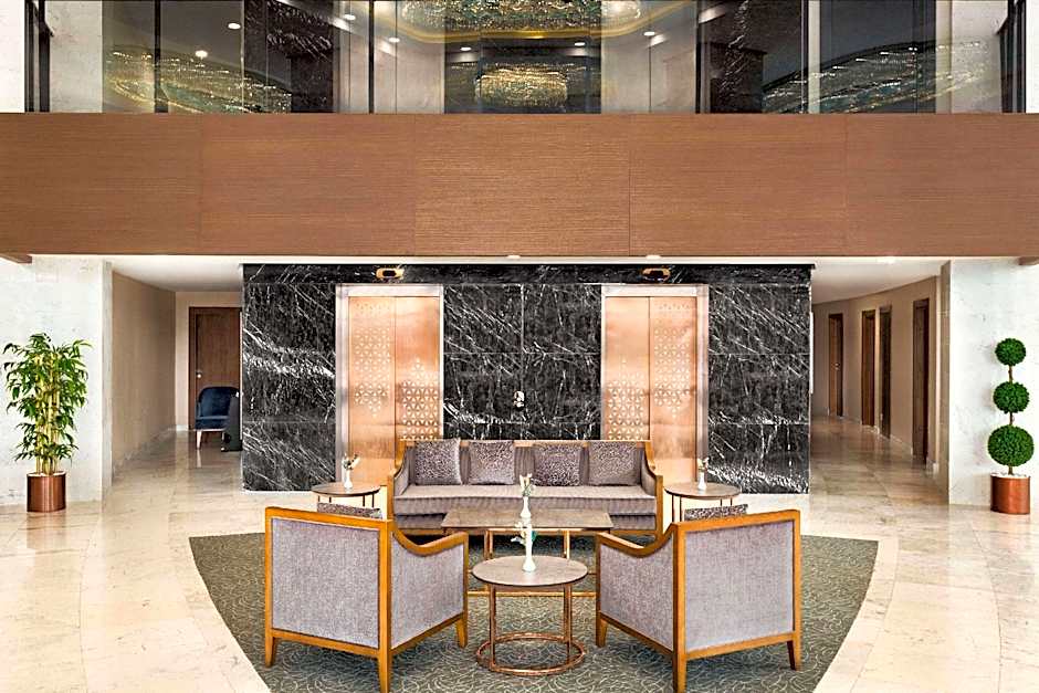 Ramada by Wyndham Karapinar