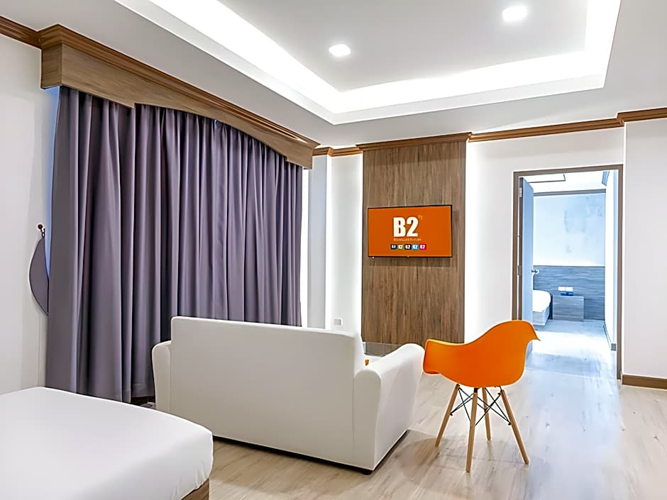 B2 Nakhon Si Thammarat Premier Hotel