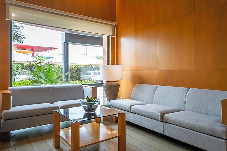 Posadas De Espana Pinto