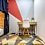 SPOT ON 90394 Jom Hotel