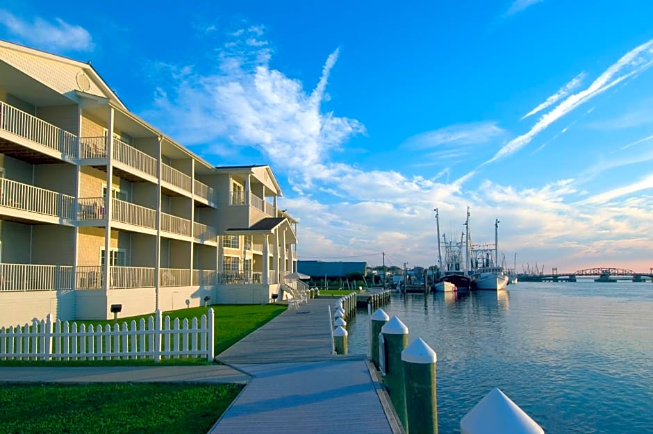 Hampton Inn & Suites Chincoteague-Waterfront, Va