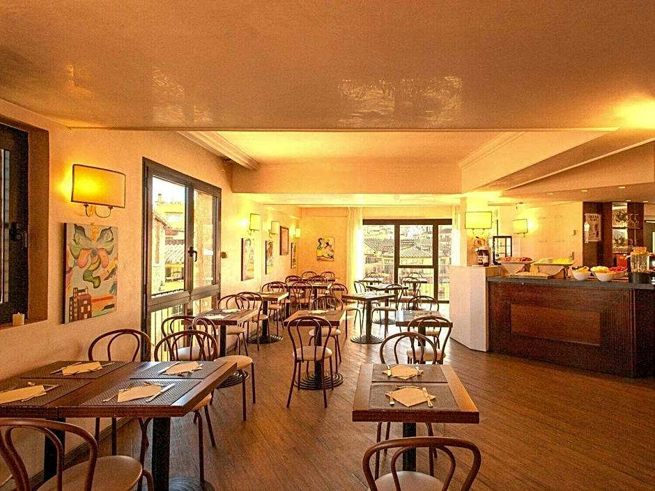 B&B HOTEL Firenze Pitti Palace al Ponte Vecchio