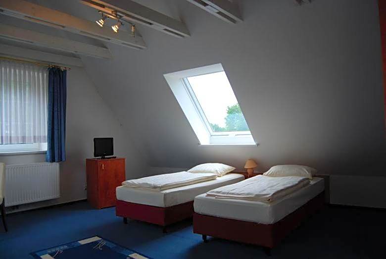 Hotel Altes Landhaus