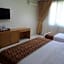 Hotel Syariah Arini Solo