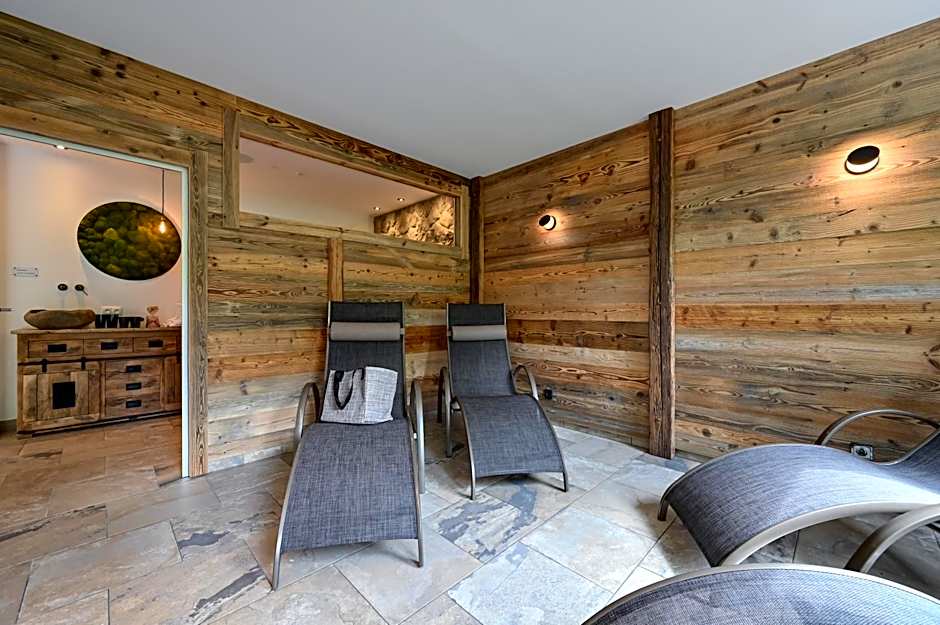 Hotel Ruchti - Zeit für mich