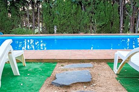 Casa Rural Pozuelo 1 JABUGO