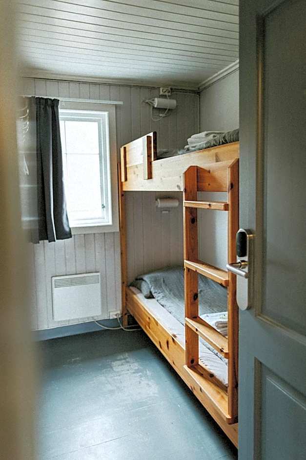 Preikestolen Hotel & BaseCamp