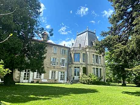 Chateau de Vaugelas - Charmant domaine près de Valence