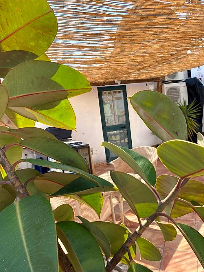 Janare - Rooms & Terrace