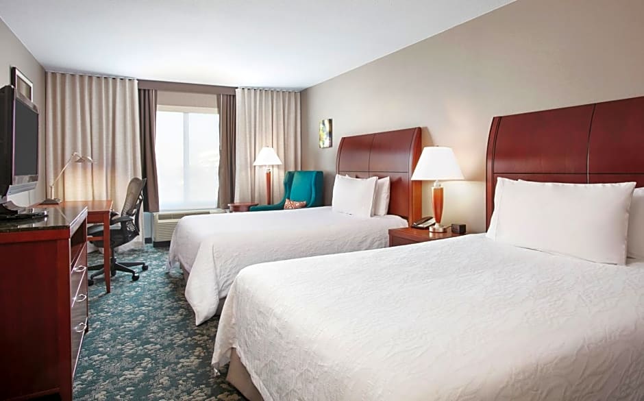 Hilton Garden Inn Schaumburg