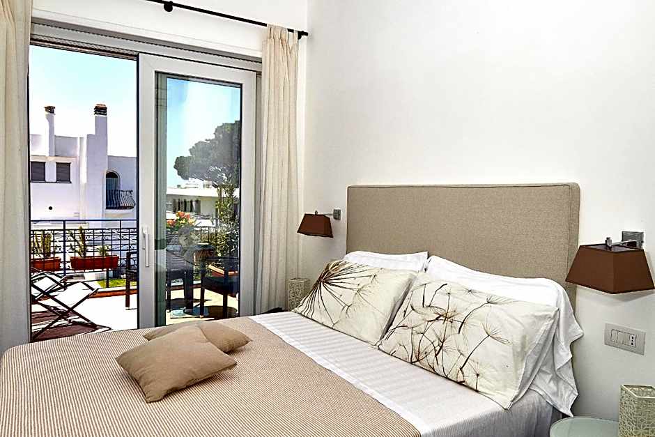 Hotel Victoria Place