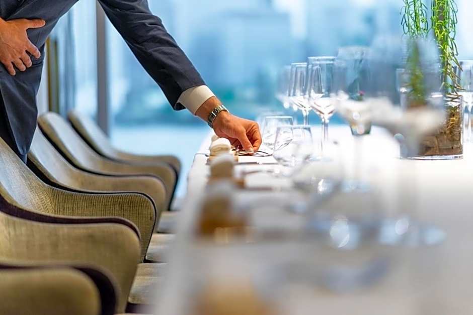Intercontinental London - The O2 By IHG