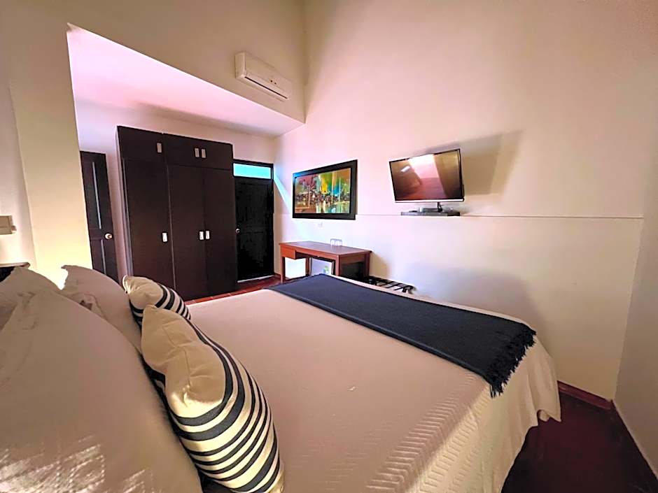 Hotel Boutique San Antonio