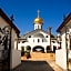 Russian Pilgrim Residence