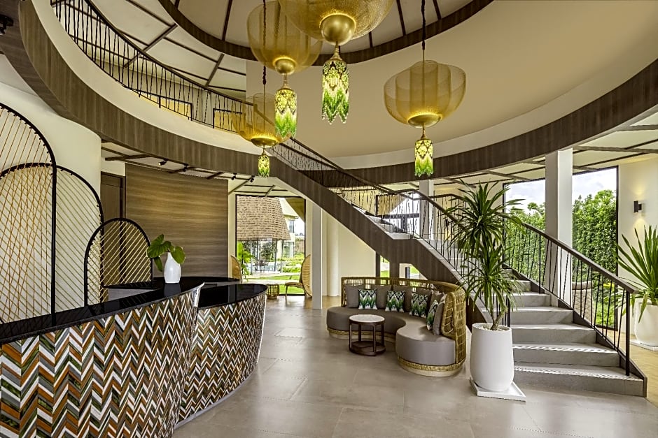 Dusit Princess Phatthalung