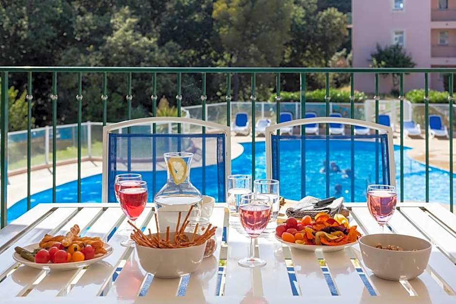 Garden & City Six-Fours-les-Plages