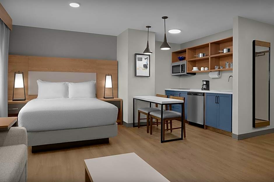 Candlewood Suites Jacksonville Southpoint By IHG