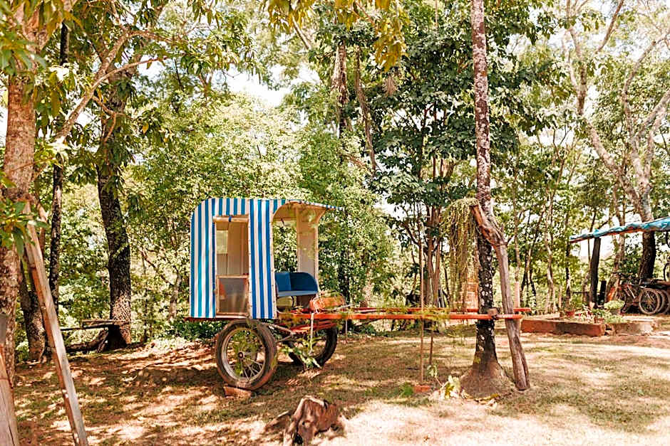 Fazenda Hotel Bem Ecológico