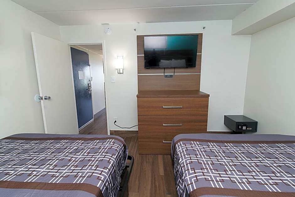 Marjac Suites Virginia Beach Oceanfront