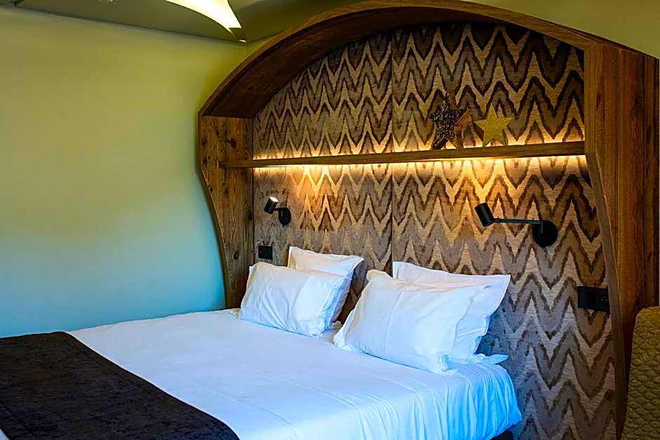 Hotel Beauregard