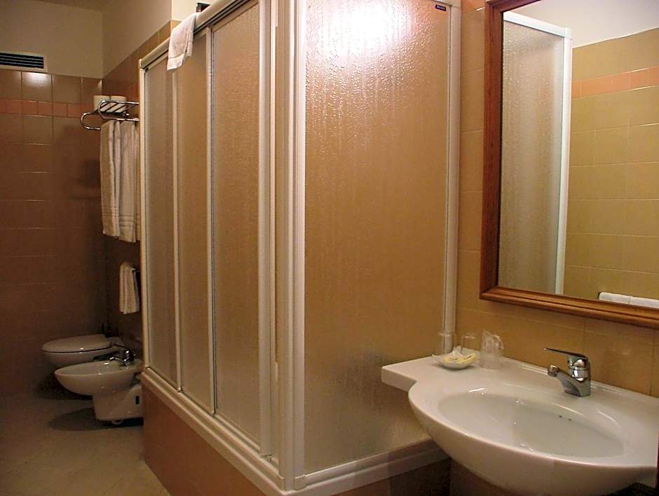 Hotel Centro di Spiritualità Padre Pio