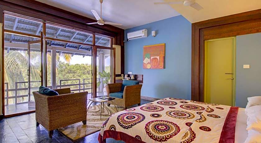 Casa Colvale - A Boutique Resort