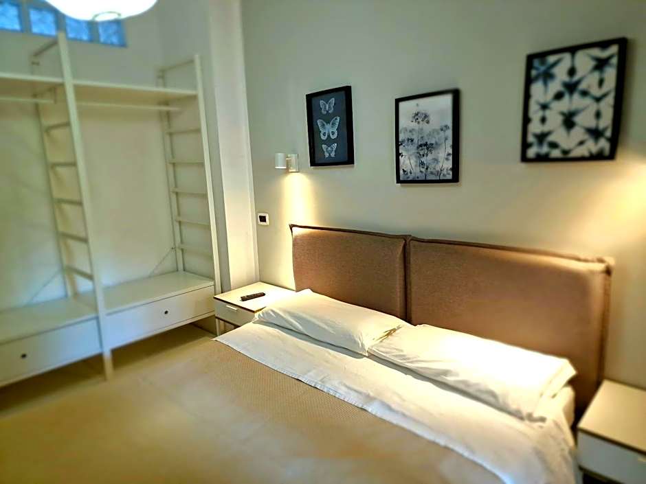 Residence Appartamenti Casa Vacanze Abbazia