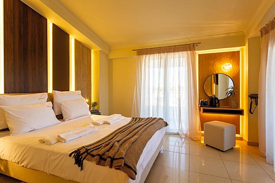 Zante Pantheon Hotel