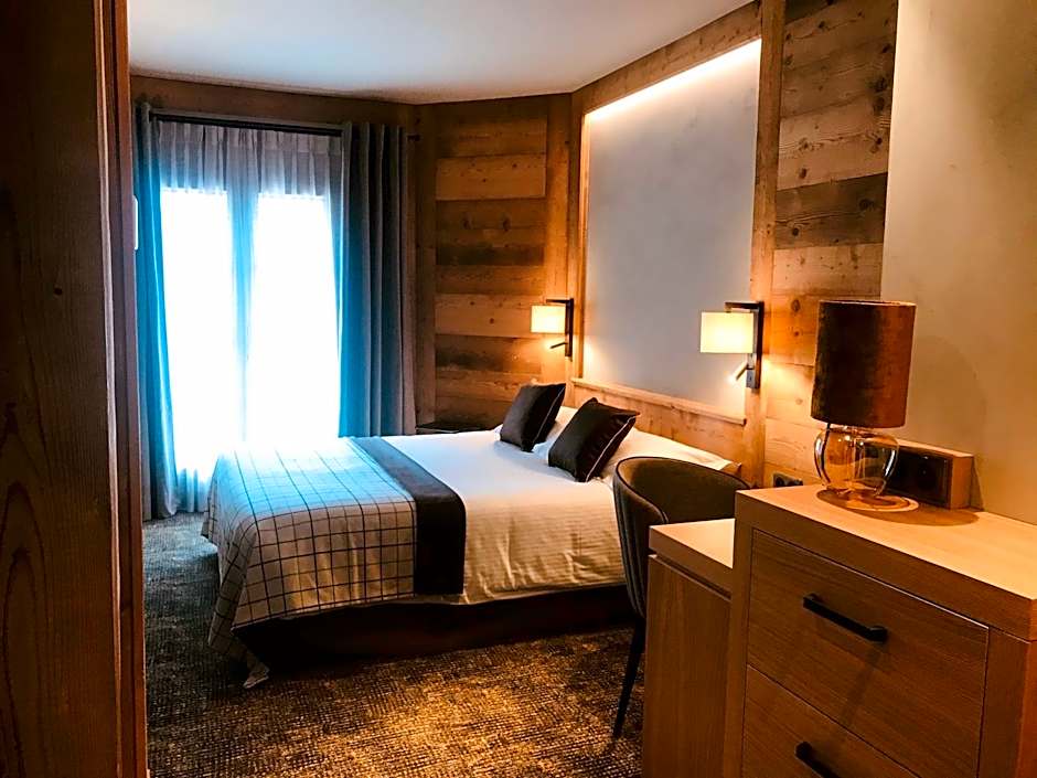 Hotel Le Samoyede