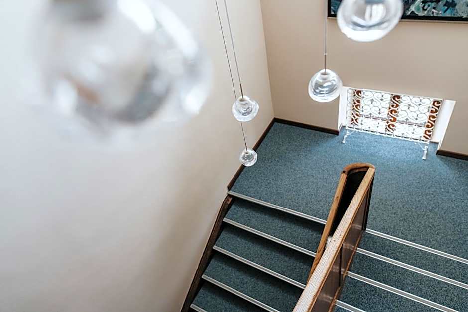 Angermühle Landgasthof