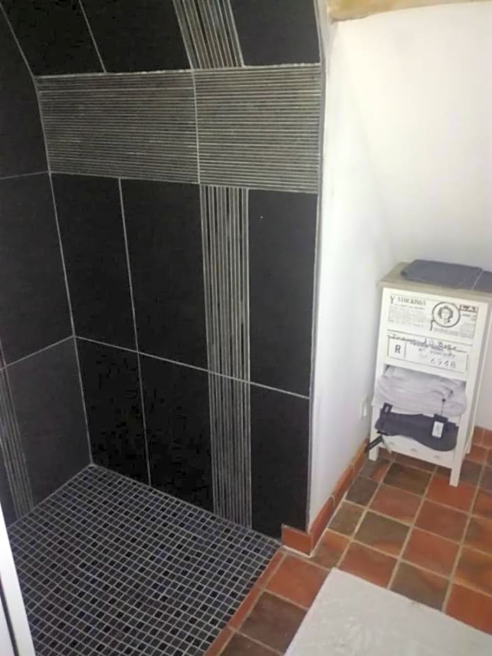 Chambre d'hôte Monthodon