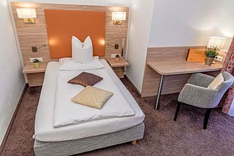 Superior Single Room