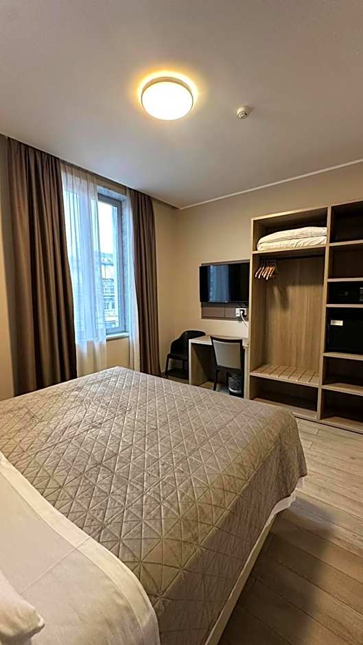 Hotel Folen